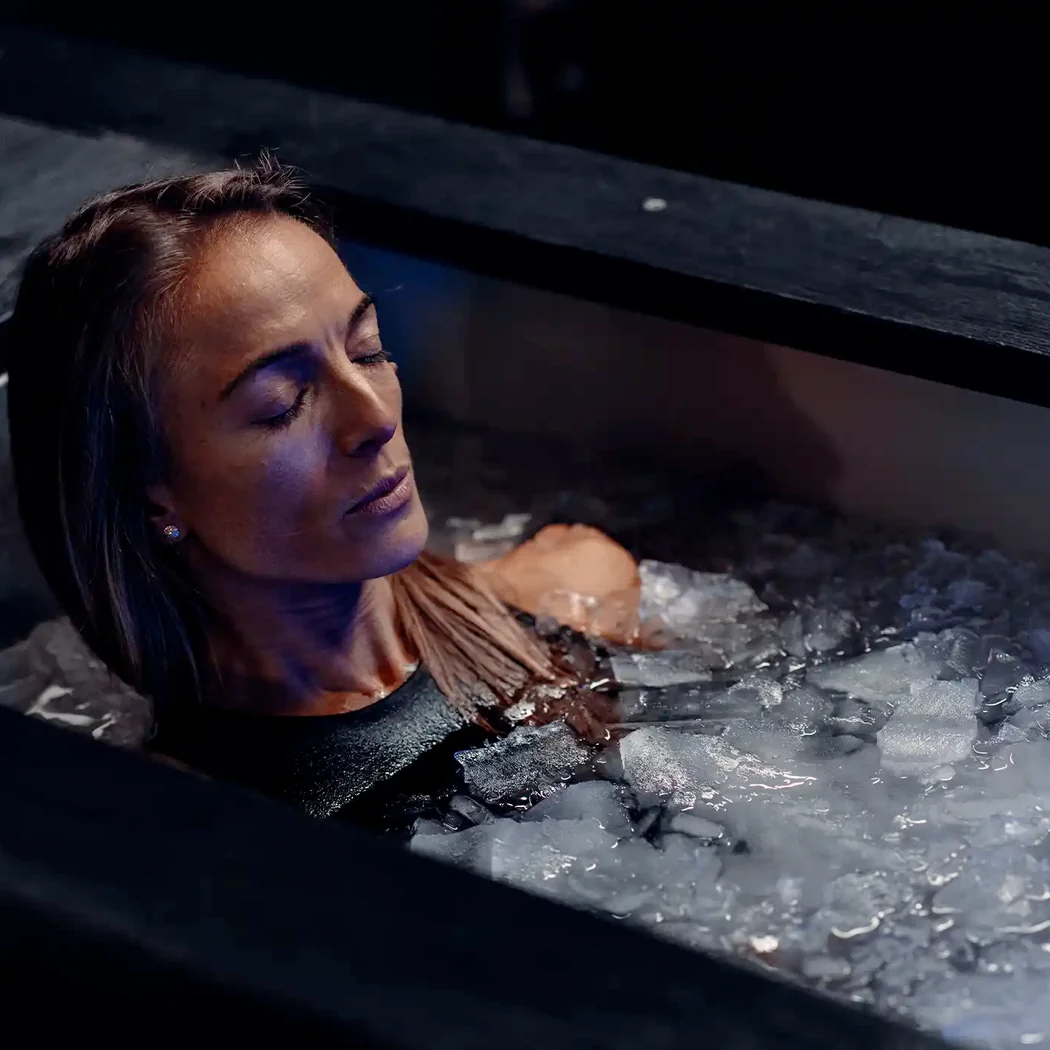 Ice Bath Package (10x)