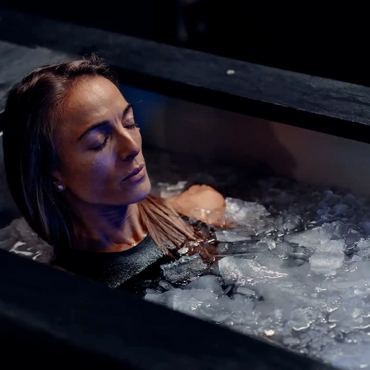 Ice Bath Package (10x)