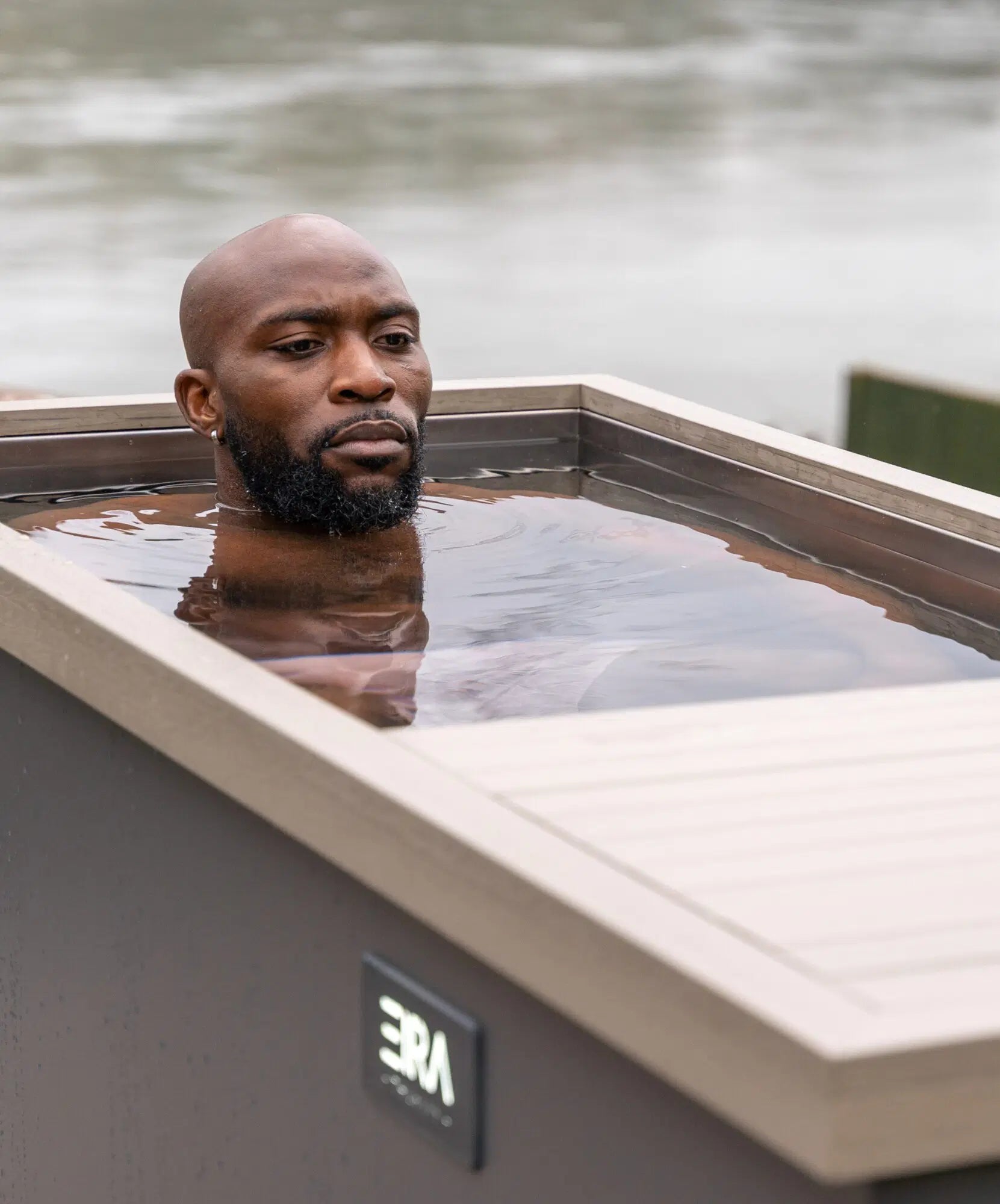 Icebath