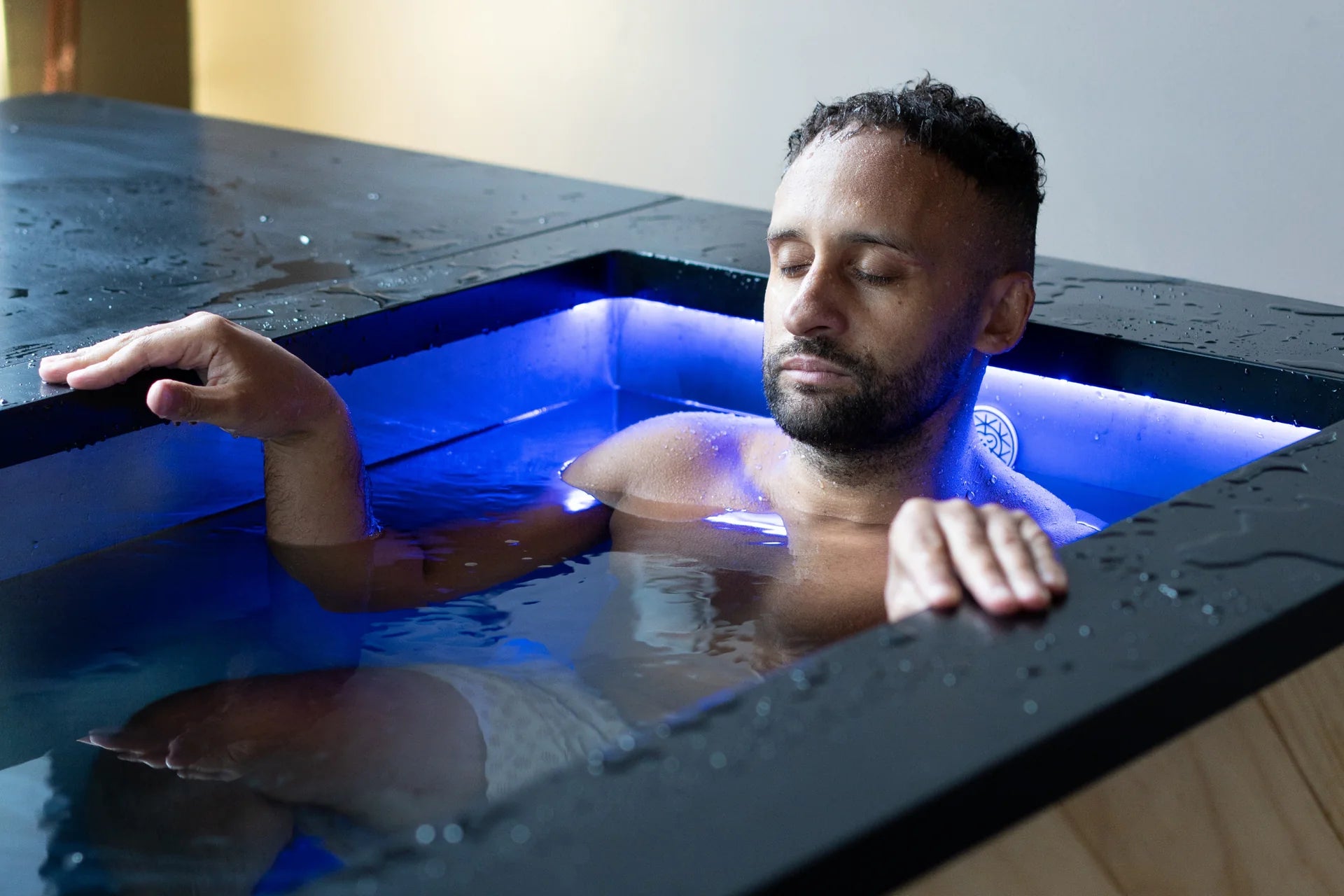 Ice Bath