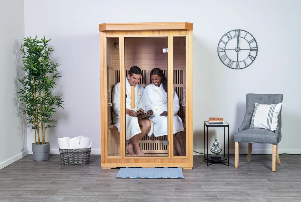 Sauna Benefits